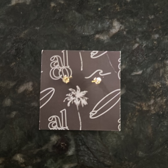 Alco Boca Ear Climbers - Silver - Picture 4 of 4